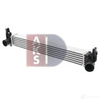 Интеркулер AKS DASIS 337002n 4044455463917 872947 O AF1J - Изображение 2