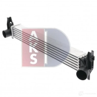 Интеркулер AKS DASIS 337002n 4044455463917 872947 O AF1J - Изображение 3