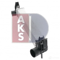 Интеркулер AKS DASIS 337002n 4044455463917 872947 O AF1J - Изображение 4
