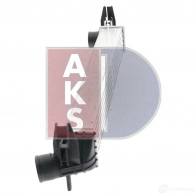 Интеркулер AKS DASIS 337002n 4044455463917 872947 O AF1J - Изображение 5