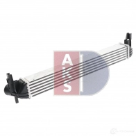 Интеркулер AKS DASIS 337002n 4044455463917 872947 O AF1J - Изображение 7