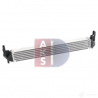 Интеркулер AKS DASIS 337002n 4044455463917 872947 O AF1J - Изображение 8