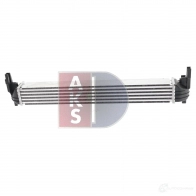 Интеркулер AKS DASIS 337002n 4044455463917 872947 O AF1J - Изображение 9