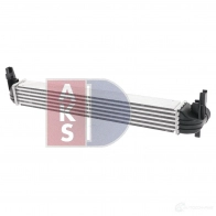 Интеркулер AKS DASIS 337002n 4044455463917 872947 O AF1J - Изображение 10