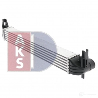 Интеркулер AKS DASIS 337002n 4044455463917 872947 O AF1J - Изображение 11