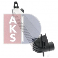 Интеркулер AKS DASIS 337002n 4044455463917 872947 O AF1J - Изображение 12