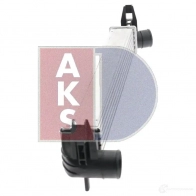Интеркулер AKS DASIS 337002n 4044455463917 872947 O AF1J - Изображение 13