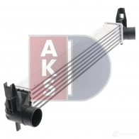 Интеркулер AKS DASIS 337002n 4044455463917 872947 O AF1J - Изображение 14