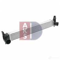 Интеркулер AKS DASIS 337002n 4044455463917 872947 O AF1J - Изображение 15