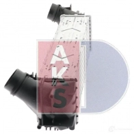Интеркулер AKS DASIS 4044455748083 1210859721 74 6A8 050087n - Изображение 5