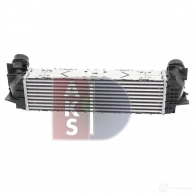 Интеркулер AKS DASIS 4044455748083 1210859721 74 6A8 050087n - Изображение 9