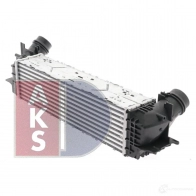 Интеркулер AKS DASIS 4044455748083 1210859721 74 6A8 050087n - Изображение 11