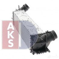 Интеркулер AKS DASIS 4044455748083 1210859721 74 6A8 050087n - Изображение 12