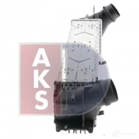 Интеркулер AKS DASIS 4044455748083 1210859721 74 6A8 050087n - Изображение 13