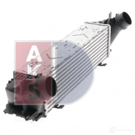 Интеркулер AKS DASIS 4044455748083 1210859721 74 6A8 050087n - Изображение 14