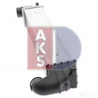Интеркулер AKS DASIS 047310n 866288 4044455294054 9O 1J43I - Изображение 4