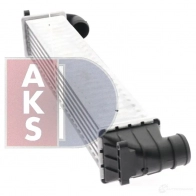 Интеркулер AKS DASIS 047310n 866288 4044455294054 9O 1J43I - Изображение 12
