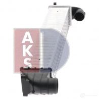 Интеркулер AKS DASIS 047310n 866288 4044455294054 9O 1J43I - Изображение 13