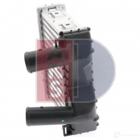 Интеркулер AKS DASIS 127110n TTK ZL 869241 4044455293057 - Изображение 4