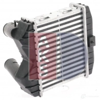 Интеркулер AKS DASIS 127110n TTK ZL 869241 4044455293057 - Изображение 7