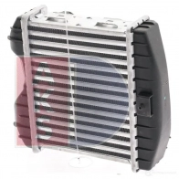 Интеркулер AKS DASIS 127110n TTK ZL 869241 4044455293057 - Изображение 10