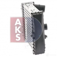Интеркулер AKS DASIS 127110n TTK ZL 869241 4044455293057 - Изображение 12