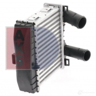 Интеркулер AKS DASIS 127110n TTK ZL 869241 4044455293057 - Изображение 14