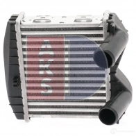 Интеркулер AKS DASIS 127110n TTK ZL 869241 4044455293057 - Изображение 17