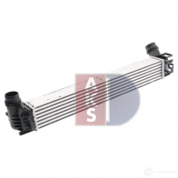Интеркулер AKS DASIS 187018n 4044455463818 871307 3F B2TN - Изображение 7