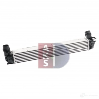 Интеркулер AKS DASIS 187018n 4044455463818 871307 3F B2TN - Изображение 8