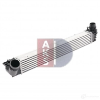 Интеркулер AKS DASIS 187018n 4044455463818 871307 3F B2TN - Изображение 15