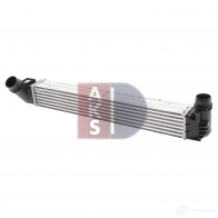 Интеркулер AKS DASIS 187018n 4044455463818 871307 3F B2TN - Изображение 18