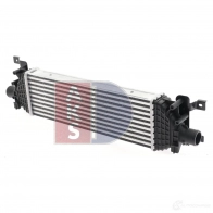 Интеркулер AKS DASIS 0 G256 097007n 4044455297215 868287 - Изображение 2