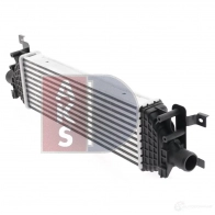 Интеркулер AKS DASIS 0 G256 097007n 4044455297215 868287 - Изображение 3