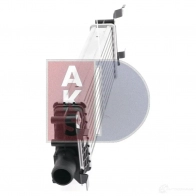 Интеркулер AKS DASIS 0 G256 097007n 4044455297215 868287 - Изображение 5