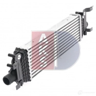 Интеркулер AKS DASIS 0 G256 097007n 4044455297215 868287 - Изображение 6