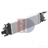 Интеркулер AKS DASIS 0 G256 097007n 4044455297215 868287 - Изображение 7