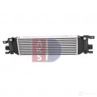 Интеркулер AKS DASIS 0 G256 097007n 4044455297215 868287 - Изображение 9
