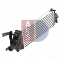 Интеркулер AKS DASIS 0 G256 097007n 4044455297215 868287 - Изображение 14