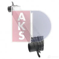 Интеркулер AKS DASIS 866723 057014n 1LPX MX 4044455463436 - Изображение 3