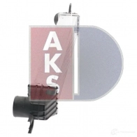 Интеркулер AKS DASIS 866723 057014n 1LPX MX 4044455463436 - Изображение 4