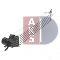 Интеркулер AKS DASIS 866723 057014n 1LPX MX 4044455463436 - Изображение 5