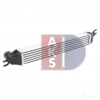 Интеркулер AKS DASIS 866723 057014n 1LPX MX 4044455463436 - Изображение 6