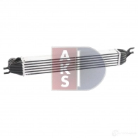 Интеркулер AKS DASIS 866723 057014n 1LPX MX 4044455463436 - Изображение 7