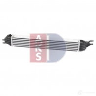 Интеркулер AKS DASIS 866723 057014n 1LPX MX 4044455463436 - Изображение 8