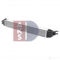 Интеркулер AKS DASIS 866723 057014n 1LPX MX 4044455463436 - Изображение 9