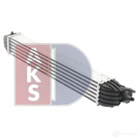 Интеркулер AKS DASIS 866723 057014n 1LPX MX 4044455463436 - Изображение 10