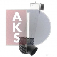 Интеркулер AKS DASIS 866723 057014n 1LPX MX 4044455463436 - Изображение 12