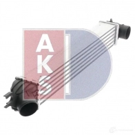 Интеркулер AKS DASIS 866723 057014n 1LPX MX 4044455463436 - Изображение 13