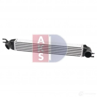 Интеркулер AKS DASIS 866723 057014n 1LPX MX 4044455463436 - Изображение 16